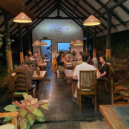 Sigiri Shen Residence สิกิริยา ภายนอก รูปภาพ
