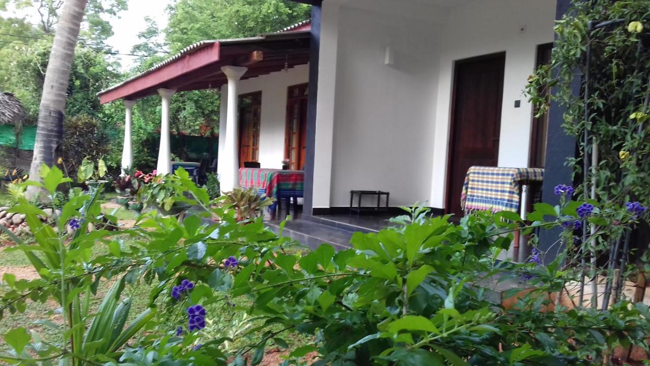 Sigiri Shen Residence สิกิริยา ภายนอก รูปภาพ
