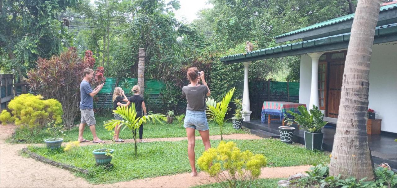 Sigiri Shen Residence สิกิริยา ภายนอก รูปภาพ