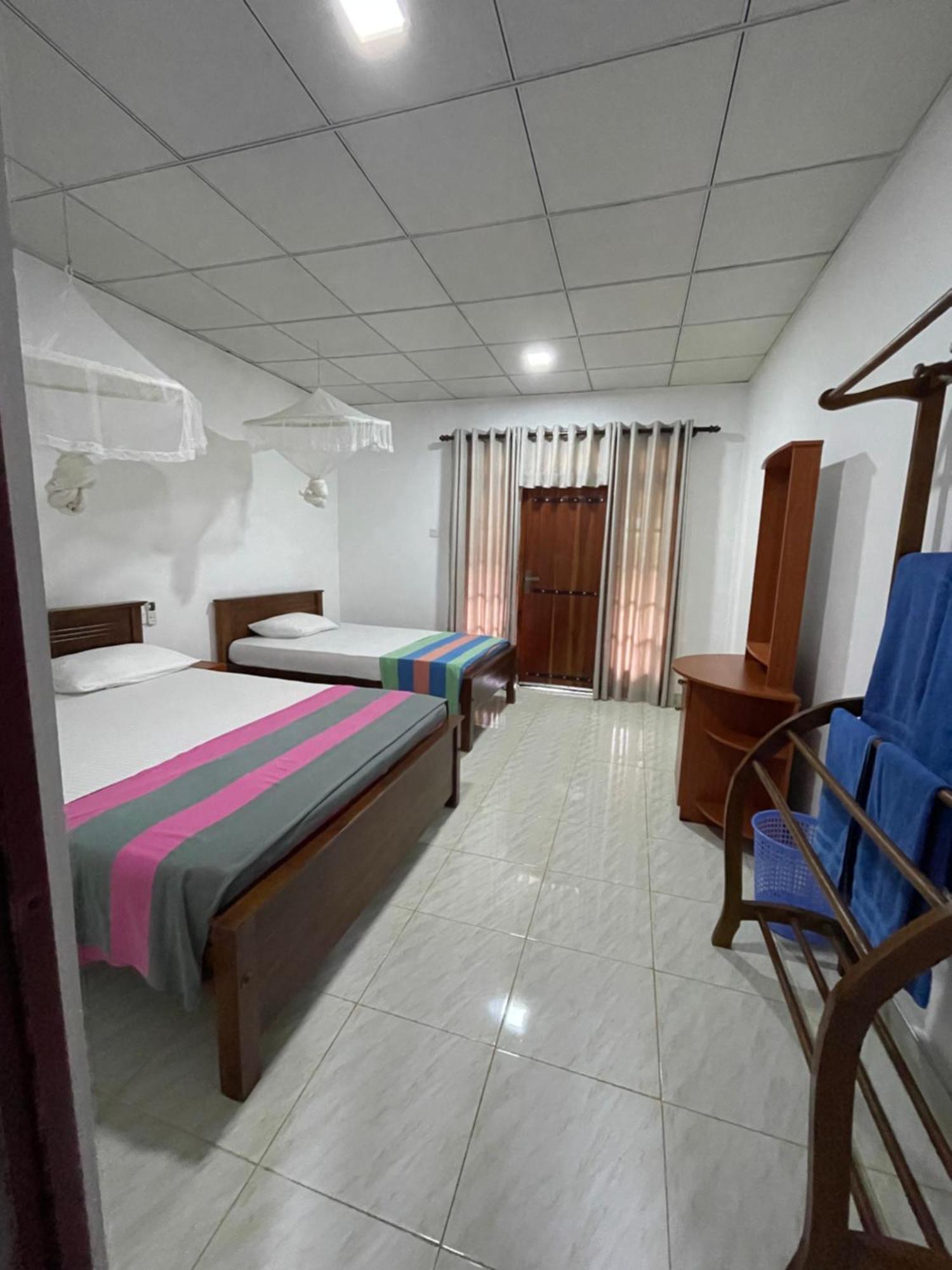 Sigiri Shen Residence สิกิริยา ภายนอก รูปภาพ