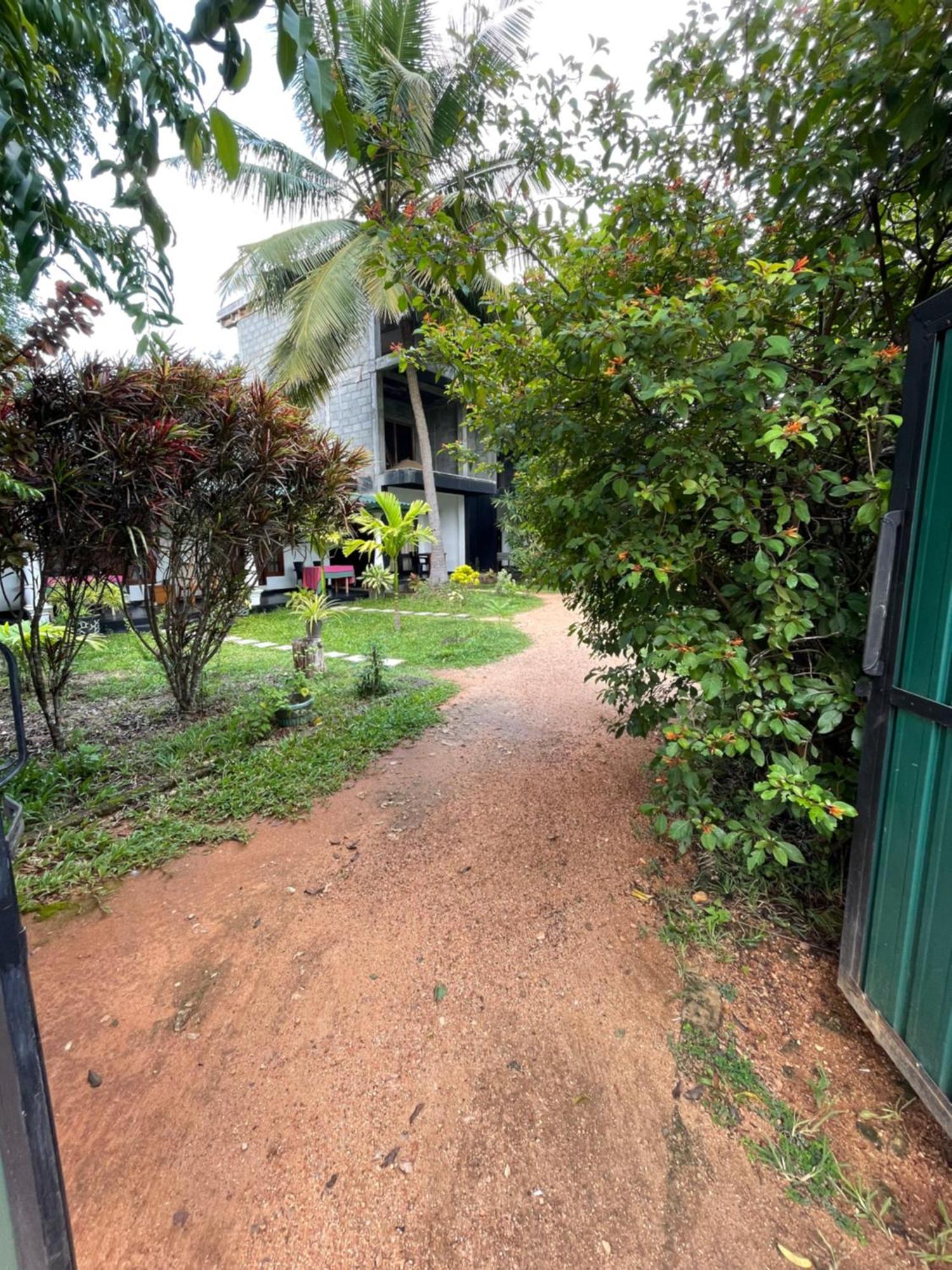 Sigiri Shen Residence สิกิริยา ภายนอก รูปภาพ