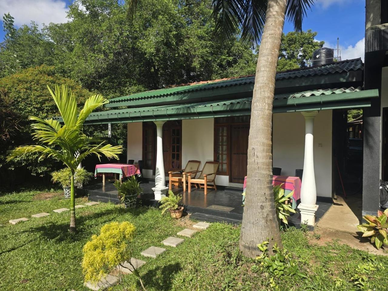 Sigiri Shen Residence สิกิริยา ภายนอก รูปภาพ