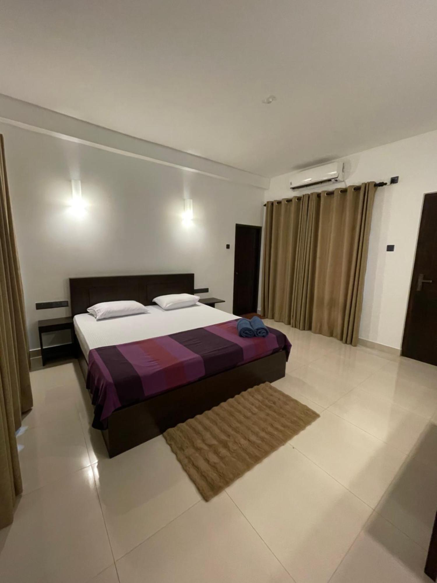 Sigiri Shen Residence สิกิริยา ภายนอก รูปภาพ