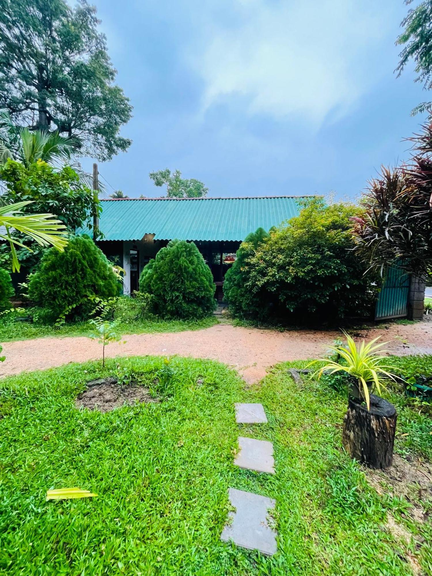 Sigiri Shen Residence สิกิริยา ภายนอก รูปภาพ