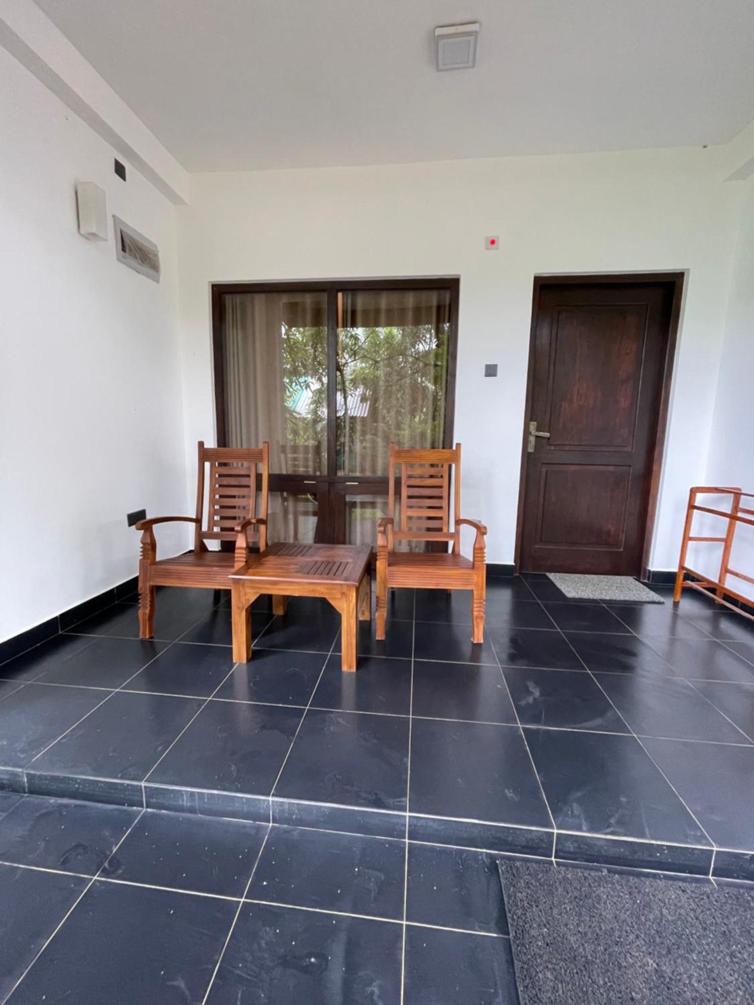 Sigiri Shen Residence สิกิริยา ภายนอก รูปภาพ