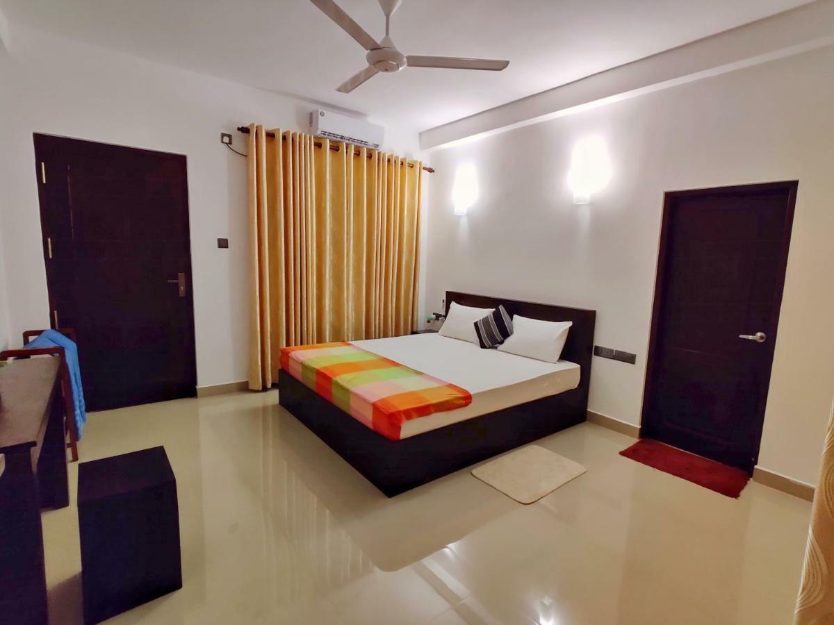 Sigiri Shen Residence สิกิริยา ภายนอก รูปภาพ