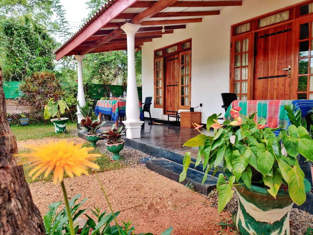 Sigiri Shen Residence สิกิริยา ภายนอก รูปภาพ