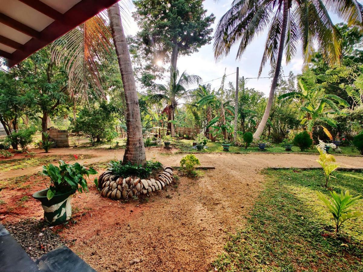 Sigiri Shen Residence สิกิริยา ภายนอก รูปภาพ