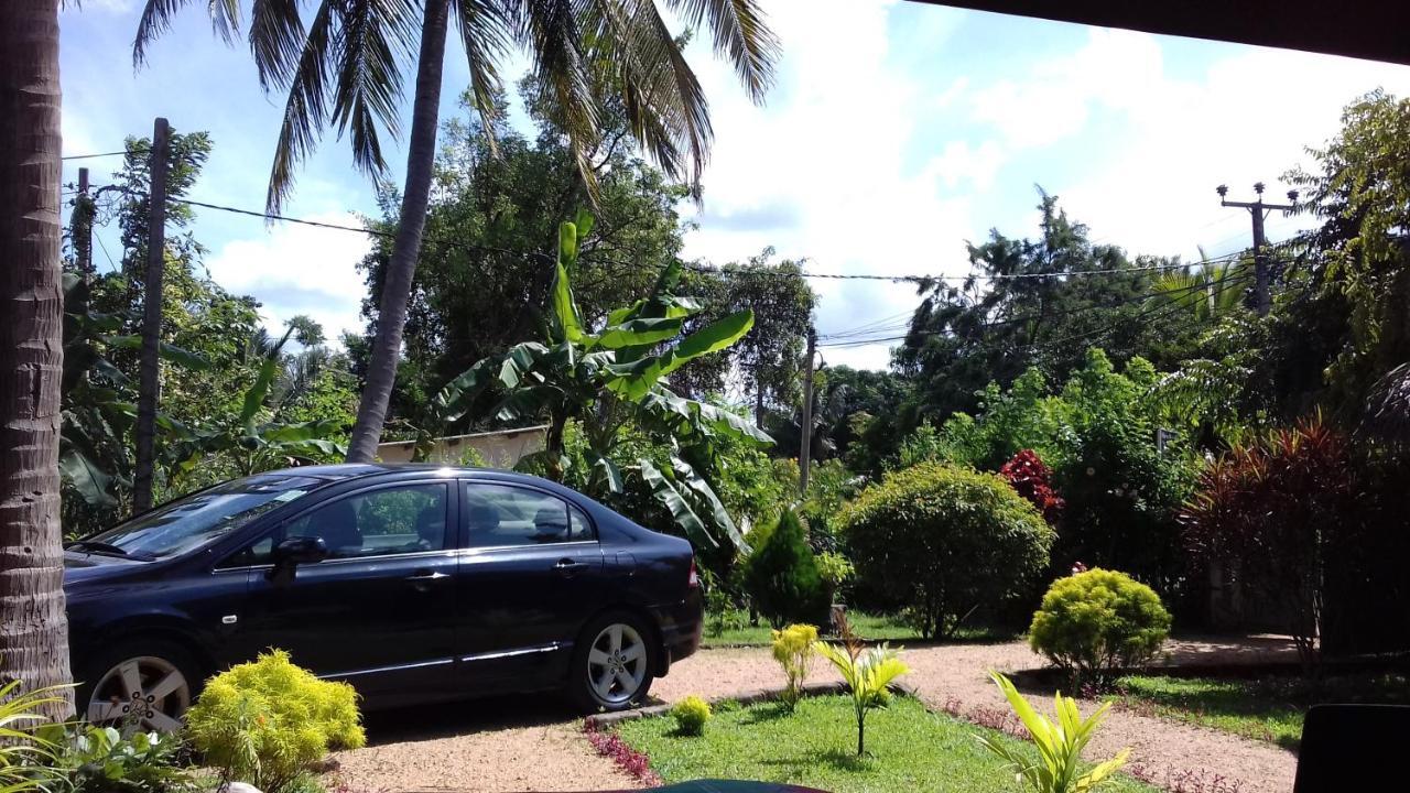 Sigiri Shen Residence สิกิริยา ภายนอก รูปภาพ